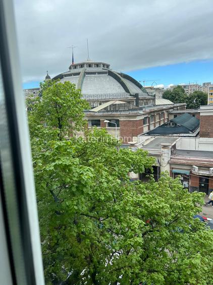 Inchiriere apartament 2 camere - Zona Centrala, Vis-a-vis de Palatul Culturii - 16