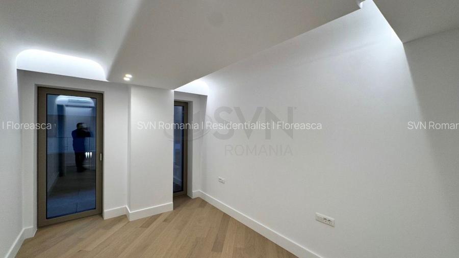REA1028031 Apartament 3 camere Exclusivist in zona de Nord Finisaje High End - 5