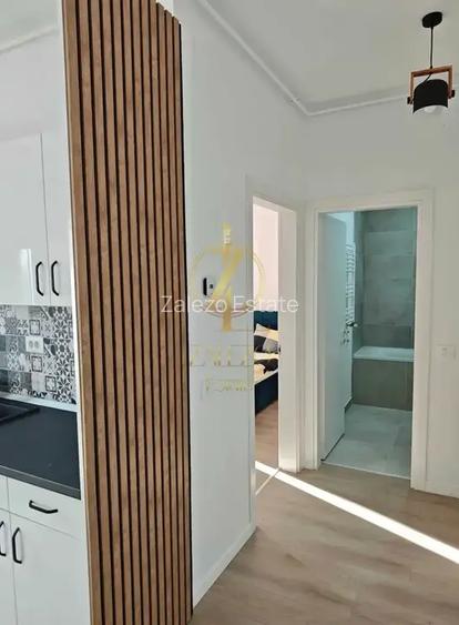 Apartament deosebit cu 2 camere | Calea Torontalului - 3