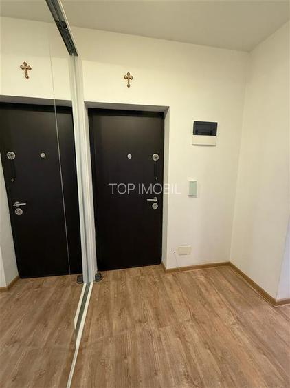 2 Camere 60Mp + Loc de Parcare si Boxa - Valea Lupului - 8