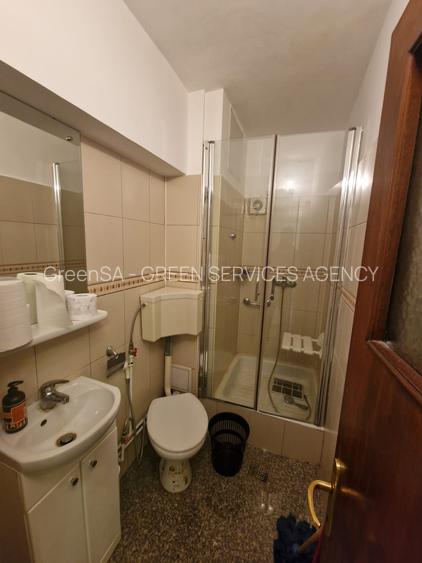 Piata Universitatii, bloc REABILITAT TERMIC, constructie 1980 fara risc seismic - 9