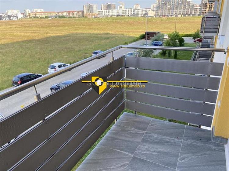 ap 2 cam modern Avantgarden et 2 parcare, pivnita, clima - 3