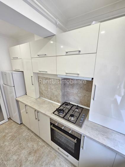 Militari Residence/Str Tineretului/Loc Parcare/Ap 2 Cam Modern/Prima Inchiriere/ - 11