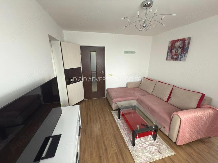 Apartament 2 camere - Drumul Taberei - 5 min . METROU - MODERN - 45 mp - 15