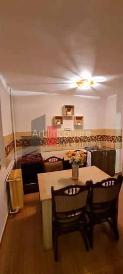 Apartament cu doua camere de vanzare-Gorjului - 14