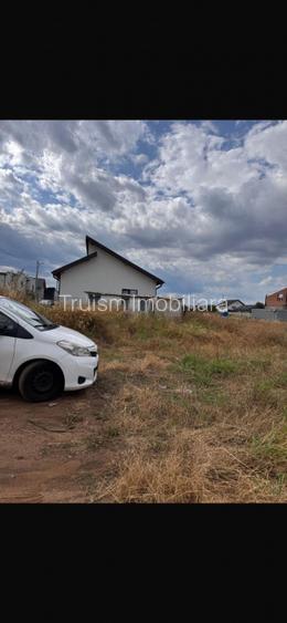 Teren intravilan 400 mp – Sat Strejnicu, Prahova - 3