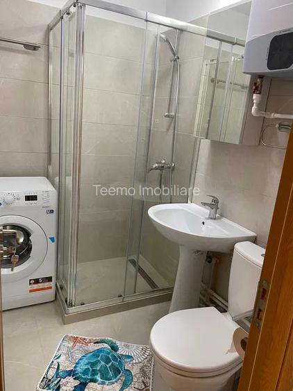 Apartament 2 camere, decomandat, 39 mp, boiler, ac, metrou, Drumul Taberei - 5