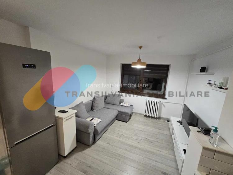 Apartament 2 camere – Manastur, zona Grigore Alexandrescu - 2