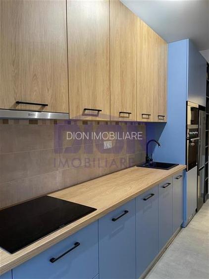 Splaiul Unirii vav Asmita Gardens, 2020, 54mp, - 13