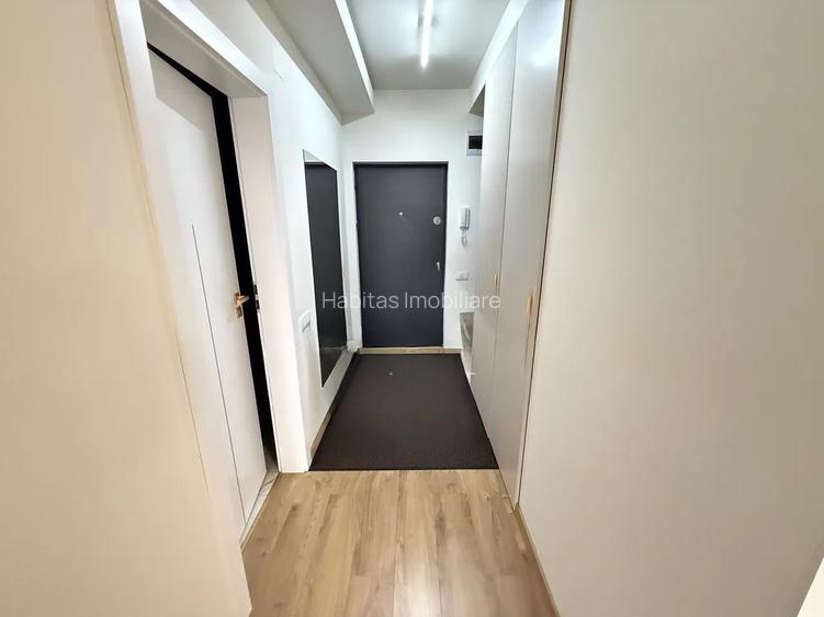 Apartament cu 2 camere, finisat mobilat, bloc nou, Intre Lacuri - 17
