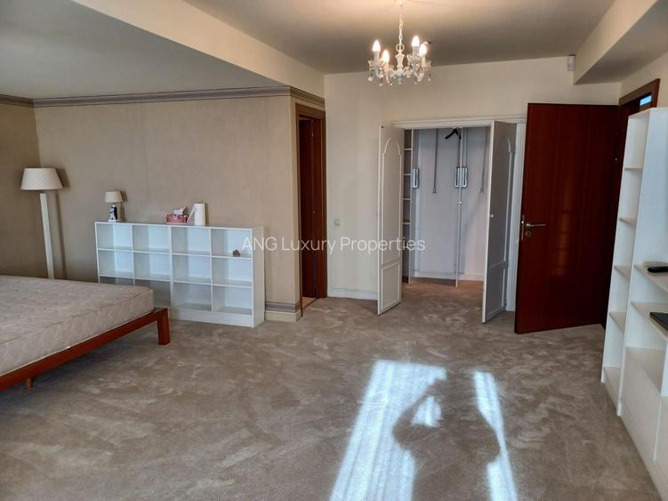 Penthouse In Prima Linie Pe Nordului | 400 mp Utili + 400 mp Terasa - 8