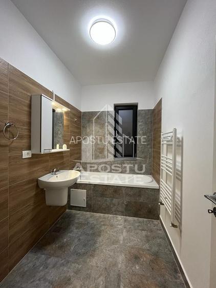 Apartament open space cu 2 camere, Bloc nou, Giroc, loc de parcare - 9