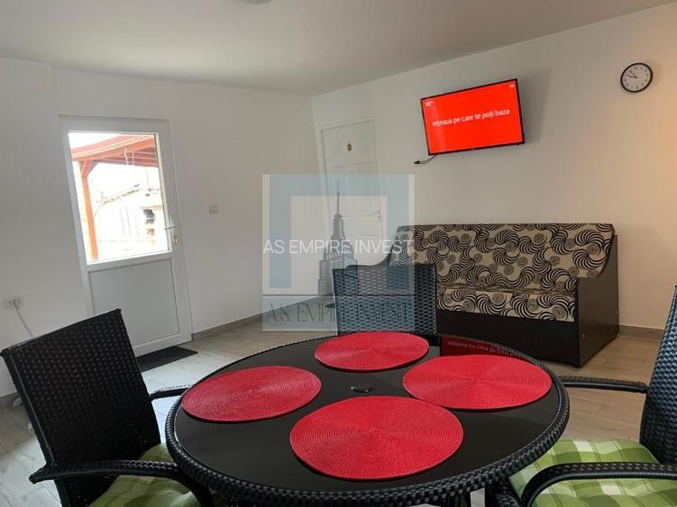 Casa/Villa 8 camere, 1100 mp teren - zona Ultracentral/Sanpetru - 21