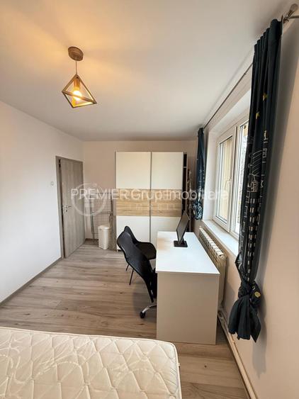 Ultracentral! Apartament 3 camere, Piata Unirii, 70mp, CT, AC - 7