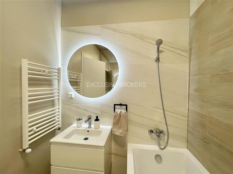 Luxury 2 Rooms   Panoramic View - 16