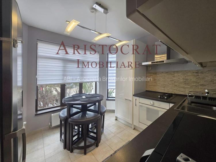 Duplex mobilat modern - 13