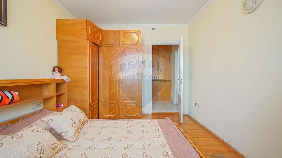 Apartament cu 2 camere de vânzare în zona Florilor - 7