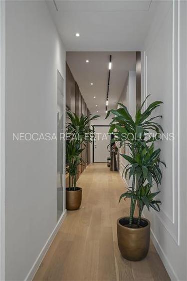 4 CAMERE ONE VERDI - VIEW CATRE PARCUL VERDI// 2 LOCURI DE PARCARE+BOXA - 21