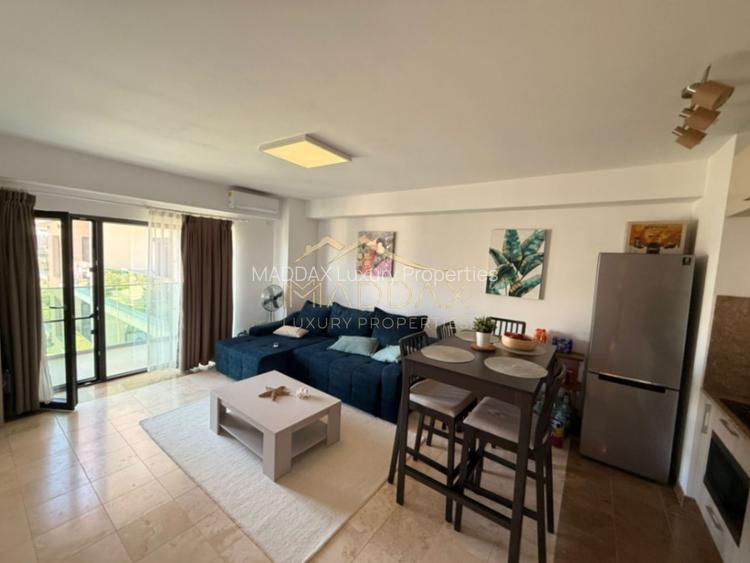 Apartament modern*Complex NOU* Parcare inclusa**Malul marii//Mamaia Nord - 3