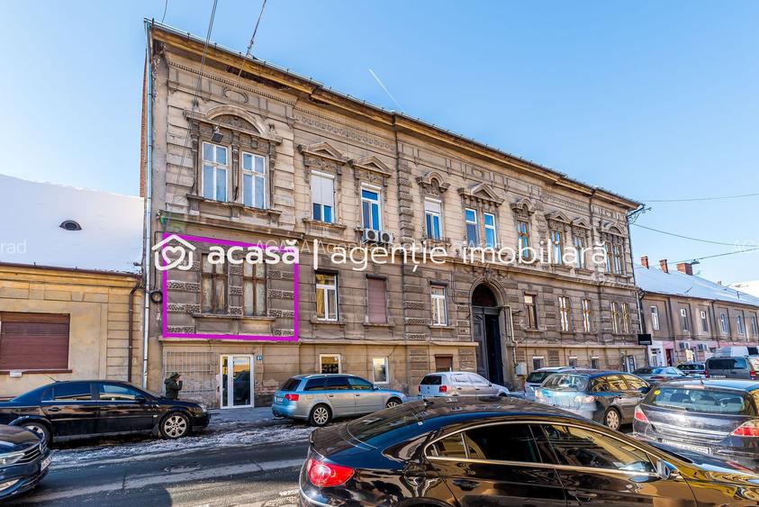Apartament ultracentral Arad / str. Lucian Blaga - 4
