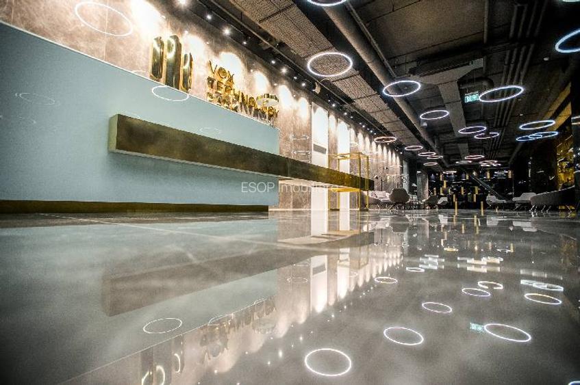 Vox Technology Park, Central, 321 - 734 mp  0% comision! - 10