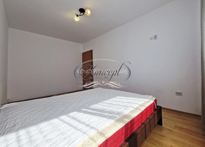 Apartament 2 camere decomandate si parcare in Zorilor - 5