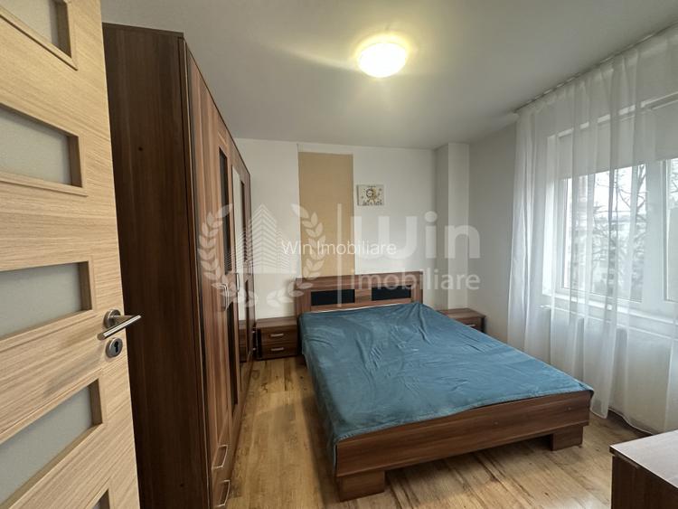 Apartament cu 2 camere la cheie | Etaj 4/10 | Gheorgheni | Zona Hermes - 6