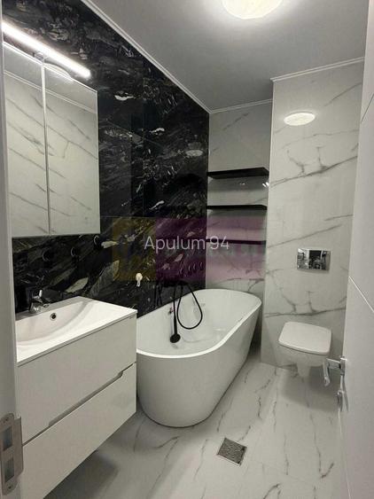 Apartament 4 camere, mobilat lux,  Edenia Titan - 7