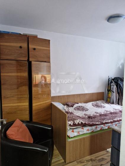 APARTAMENT CU 3 CAMERE CONFORT 2 LA 76000 DE EURO LANGĂ METROU MIHAI BRAVU  - 6