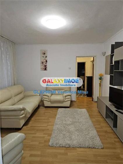 Apartament 3 camere de inchiriat, 78 mp  - Obor - 2
