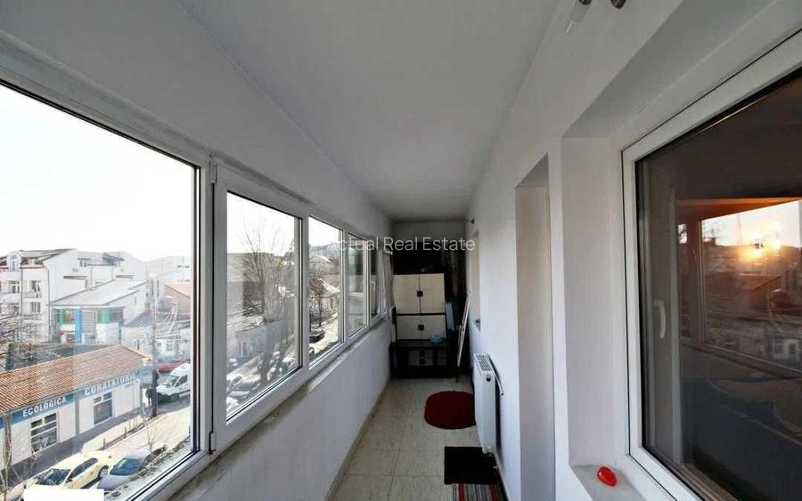 APARTAMENT 3 CAMERE | ZONA TOMIS 2 | MOBILAT - 2
