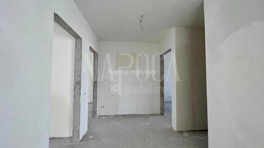 Apartament 4 camere de vanzare in Floresti - 4