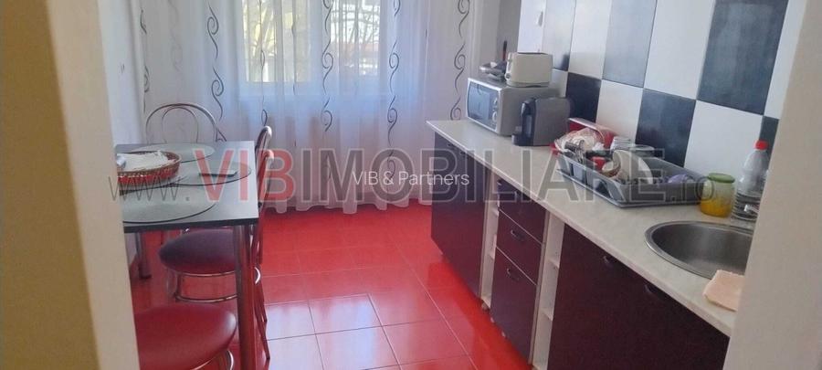 Apartament 4 camere decomandat , aproape de Shopping Mall - 10