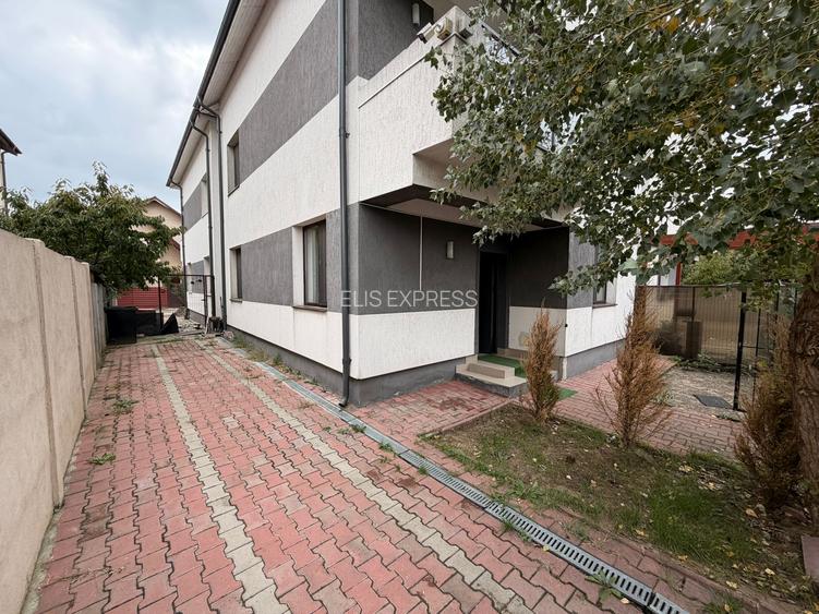 VILA P+1E+M MILITARI RESIDENCE ACVILEI, 125mpu, MOBILATA,UTILATA,ZONĂ LINISTITA - 5