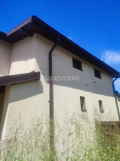 Casă 3 Camere Otopeni | Curte Generoasa | Duplex - 5