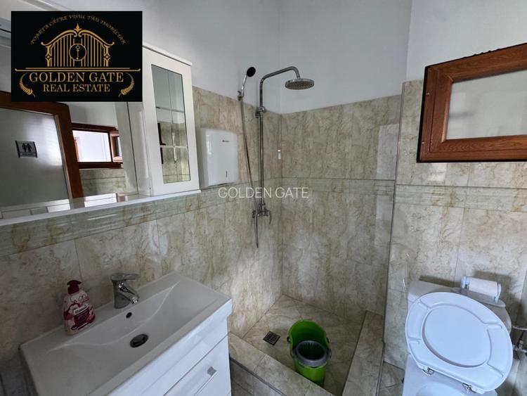 Vila Domenii – Ion Mihalache | 3 Dormitoare | 3 Bai | Curte & Terasa - 5