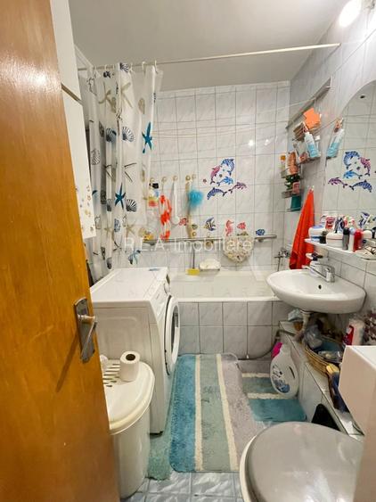 2 camere luminoase in Baneasa – 3 min de Herastrau - 3