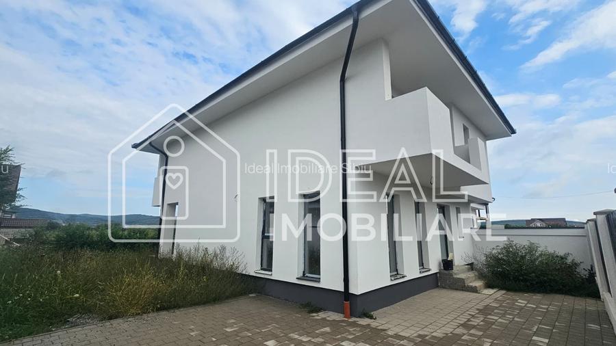 Casa Individuala Moderna cu 550 mp de curte, in Cartierul Tineretului - 5