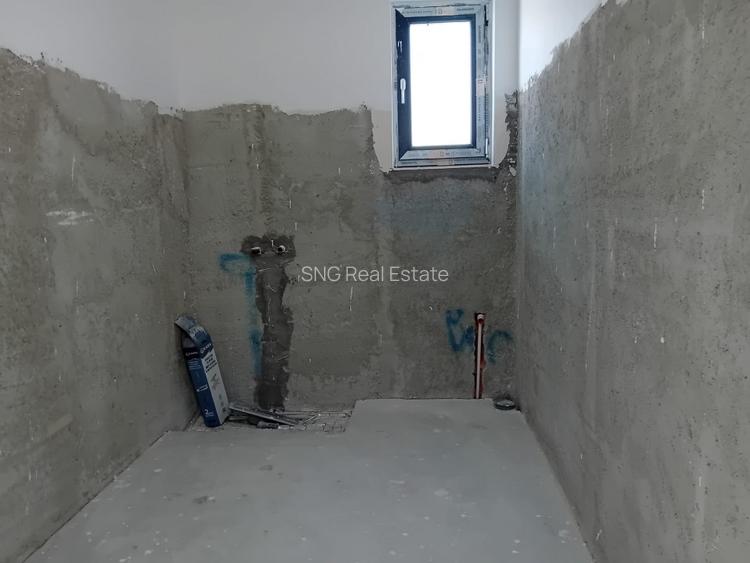 De vanzare vila individuala ''la alb'' 5 camere teren generos Corbeanca - Tamasi - 13