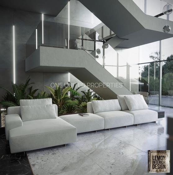 ONE Herastrau Vista - 4