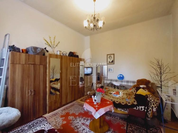 Apartament 3 camere în zona Ultracentrala - 2