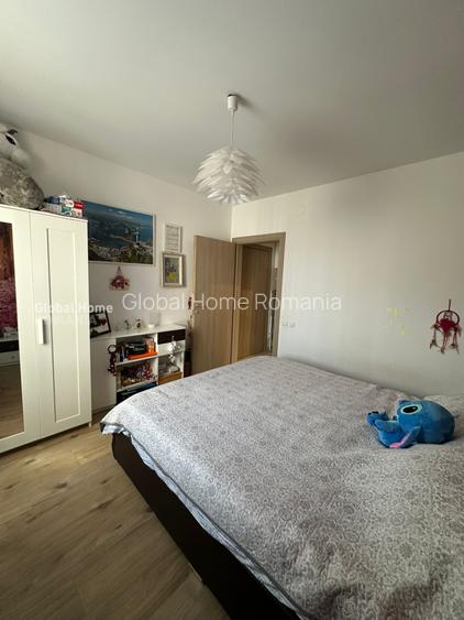 Apartament 2 camere 49MP | Baneasa | Loc de parcare | Mobilat si utilat | - 10