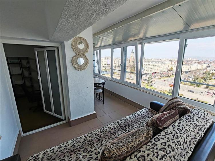 Garsoniera in Ploiesti, zona ultracentrala - 10