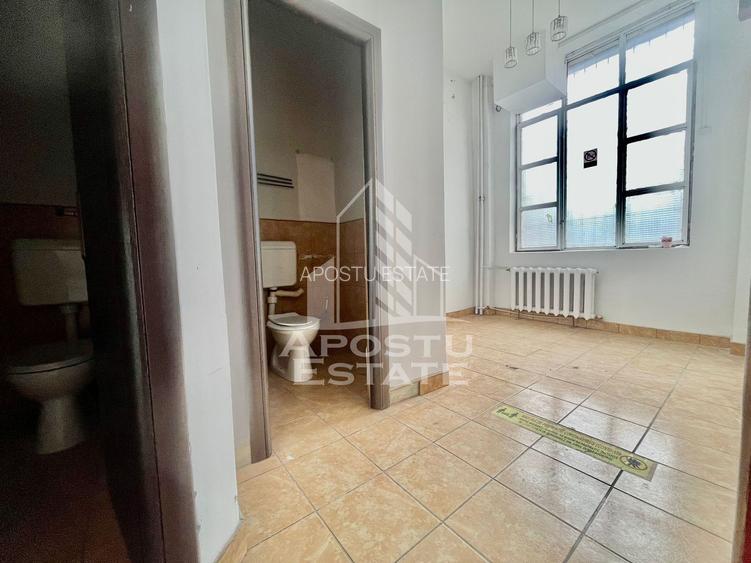 Spatiu comercial, zona UTA - 5