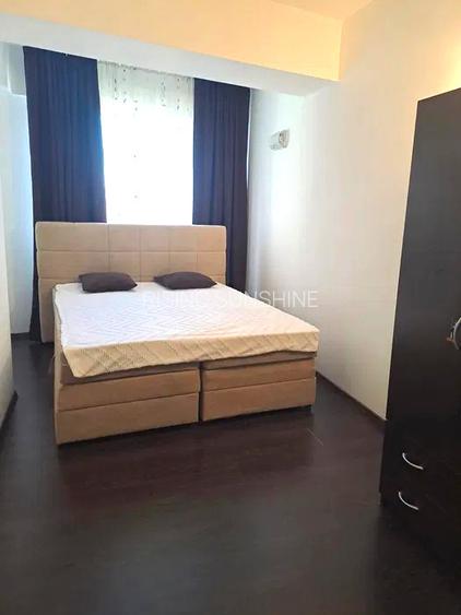 3 camere | bloc nou | decomandat | Sebastian | Kaufland - 5