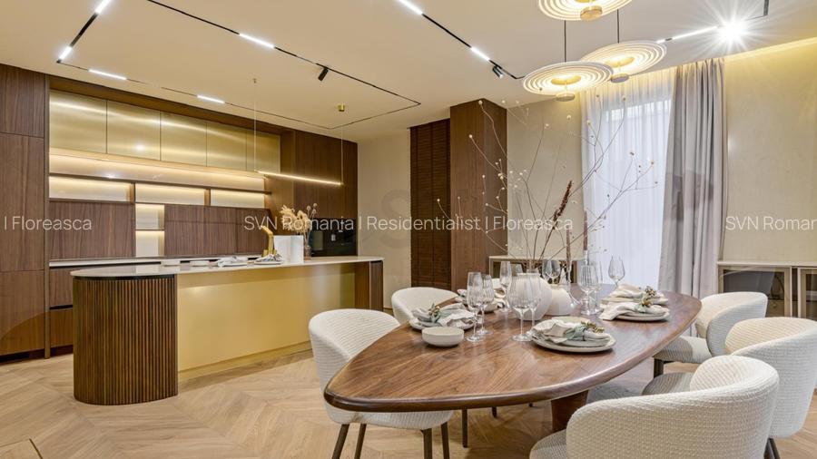 REV2005422 Vila individuala l Pipera Iancu Nicolae l smart home l piscina privat - 2