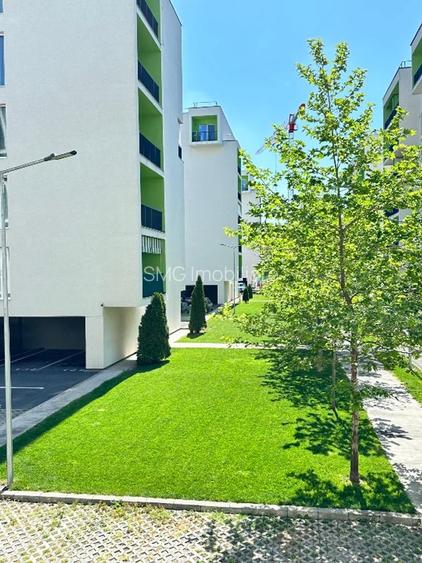 Apartament 2 camere mobilat | Complex Quadra Trees | Zona Dr. Taberei-Ghencea - 8