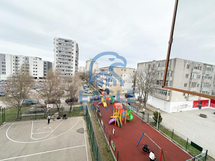 Metropolitan Towers - 2 Camere cu balcon si parcare pe termen lung - 15