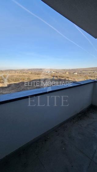 Apartament 2 camere în zona  Baza Sportiva Gheorgheni - 8