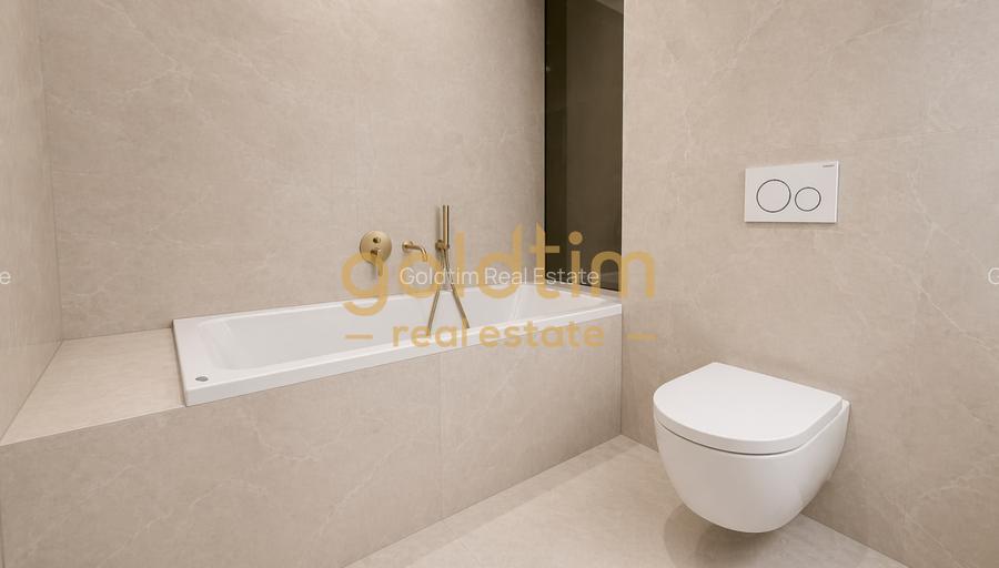 SUPERB / SPATII GENEROASE/ANSAMBLU INCHIS CU PISCINA, GYM / 2 LOCURI DE PARACRE - 8